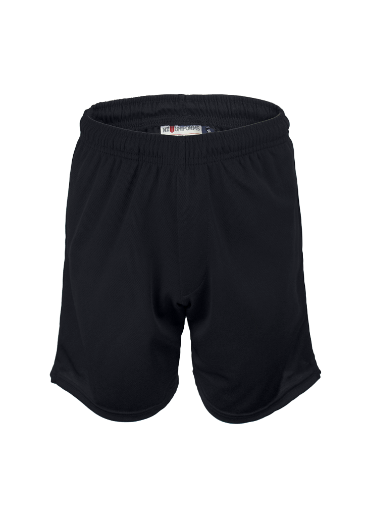 South Wellington Int. PE Short Black