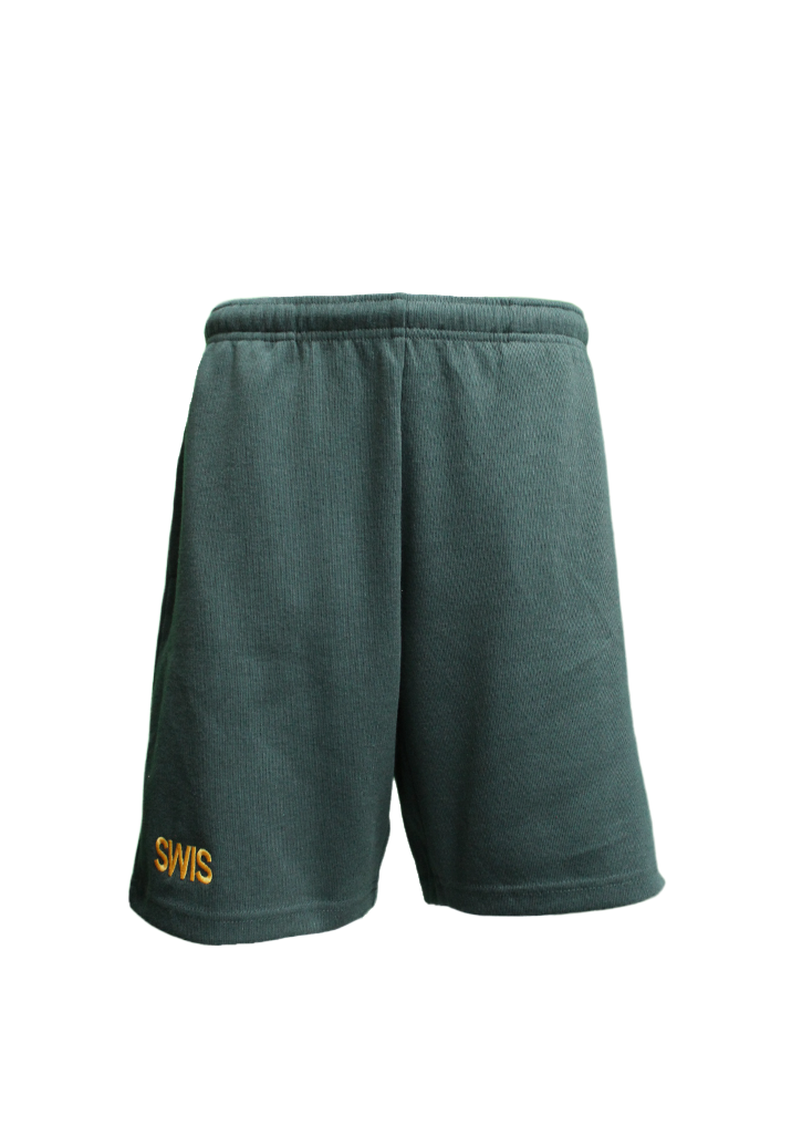 South Wellington Int. School Short Forest Kids