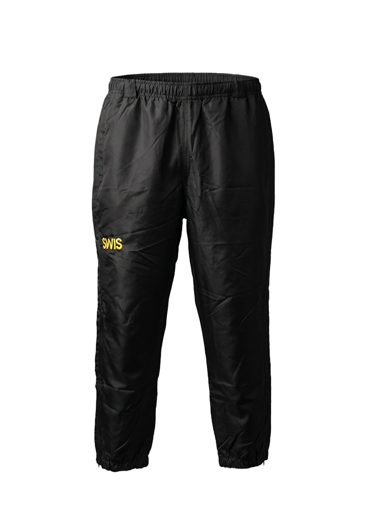 South Wellington Int. School Trackpant Black
